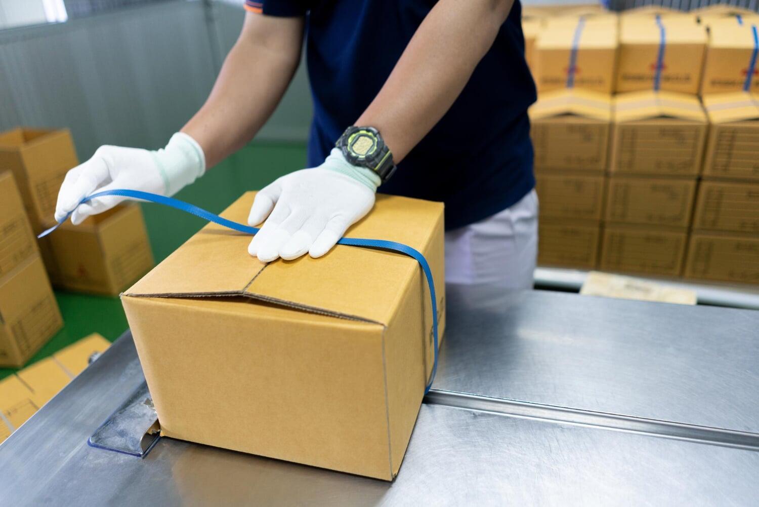 Top Tips for Shipping Luxury Items Safely